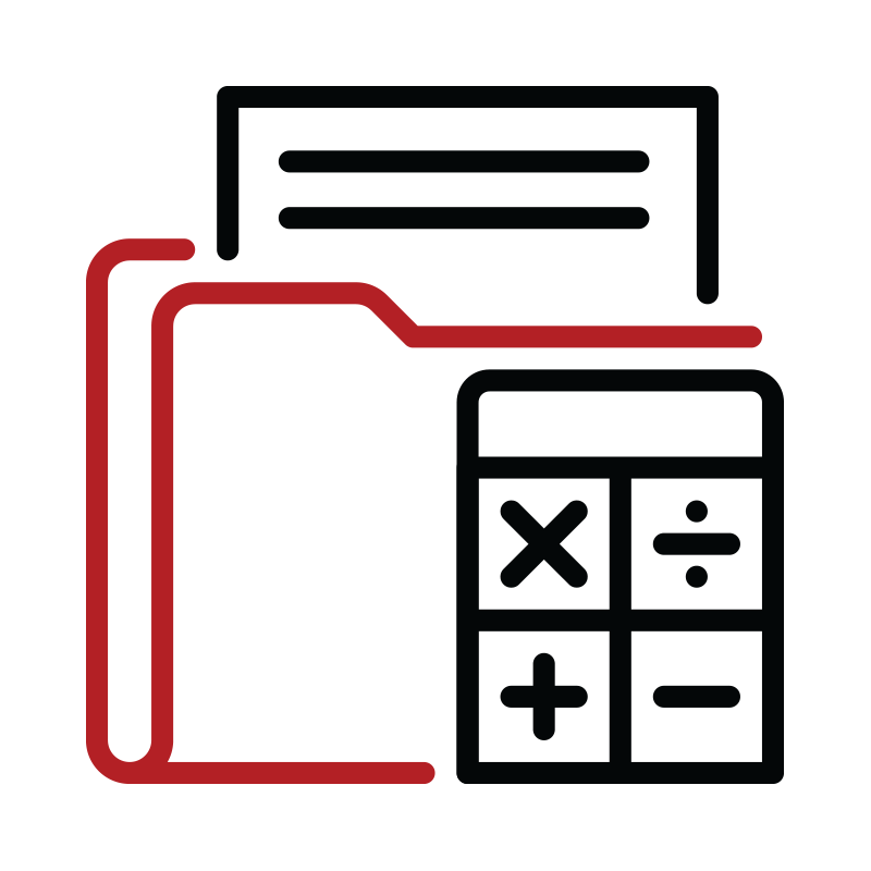 Tax Preparation, Planning & Audit Representation