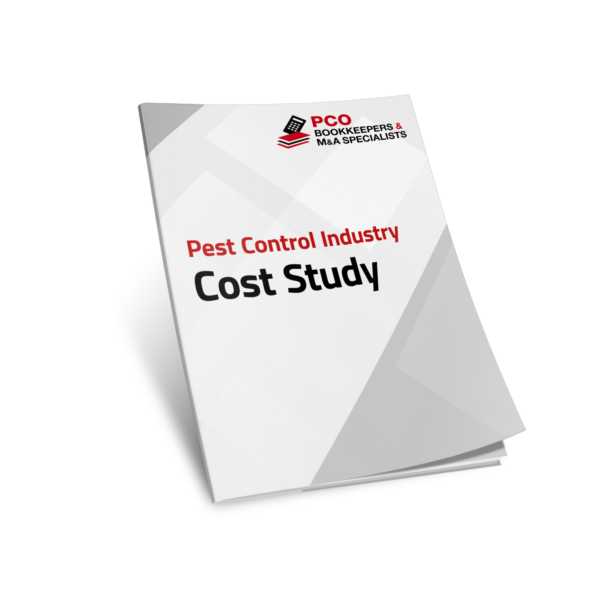 Pest Control Industry Cost Study