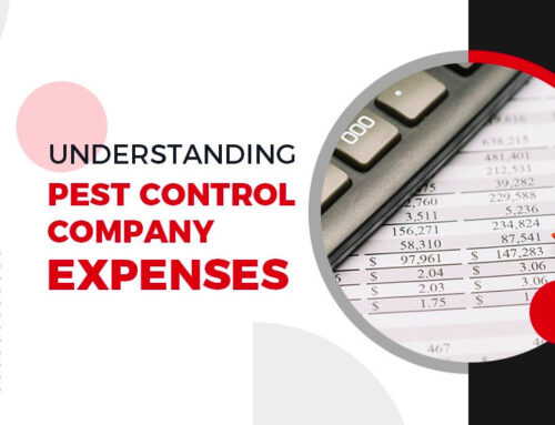 Understanding Pest Control Company Expenses