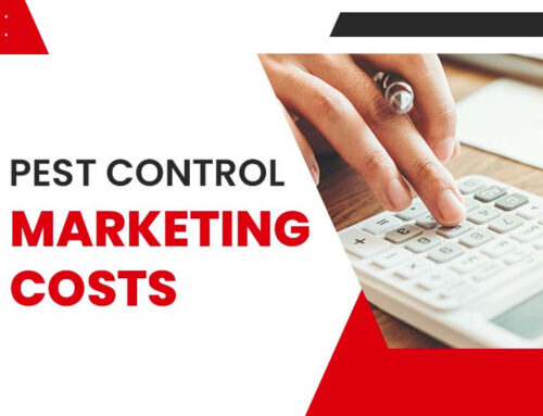 Pest Control Marketing Costs